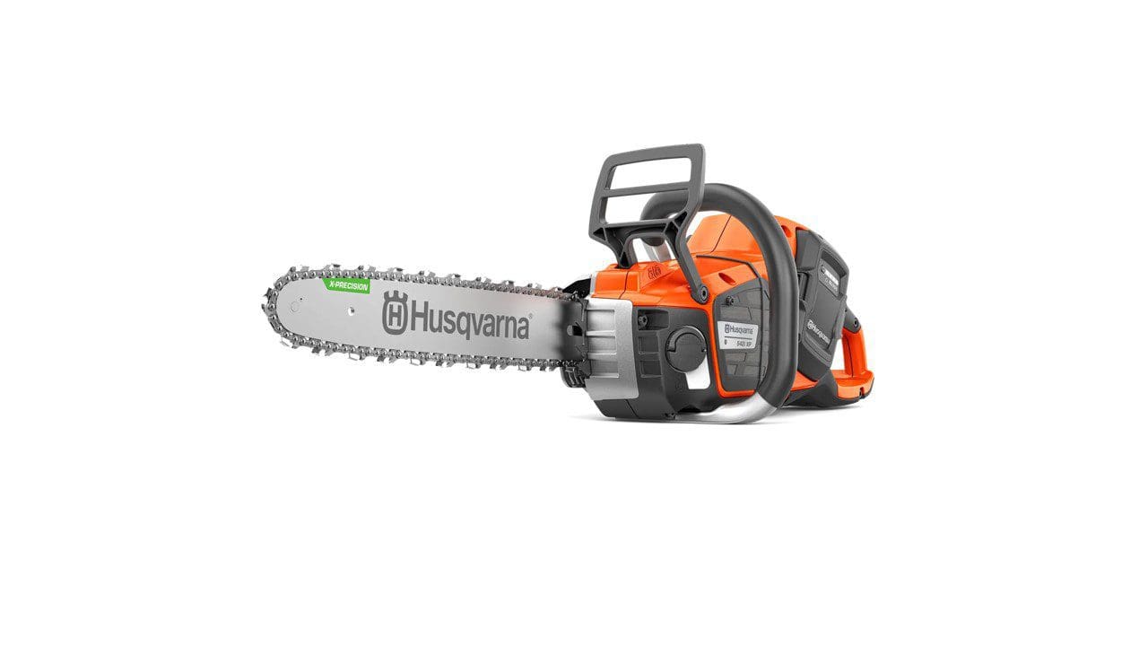 Husqvarna 542iXP 16 Chainsaw | SmartYard